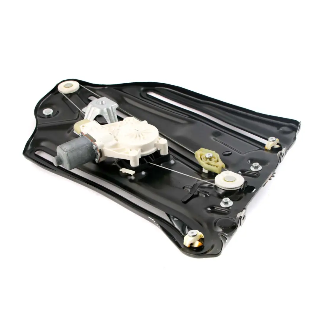 BMW F23 Cabrio Convertible Rear Left N/S Window Lifter Motor 2572945 - SKU 7435757 - Part number 7435757