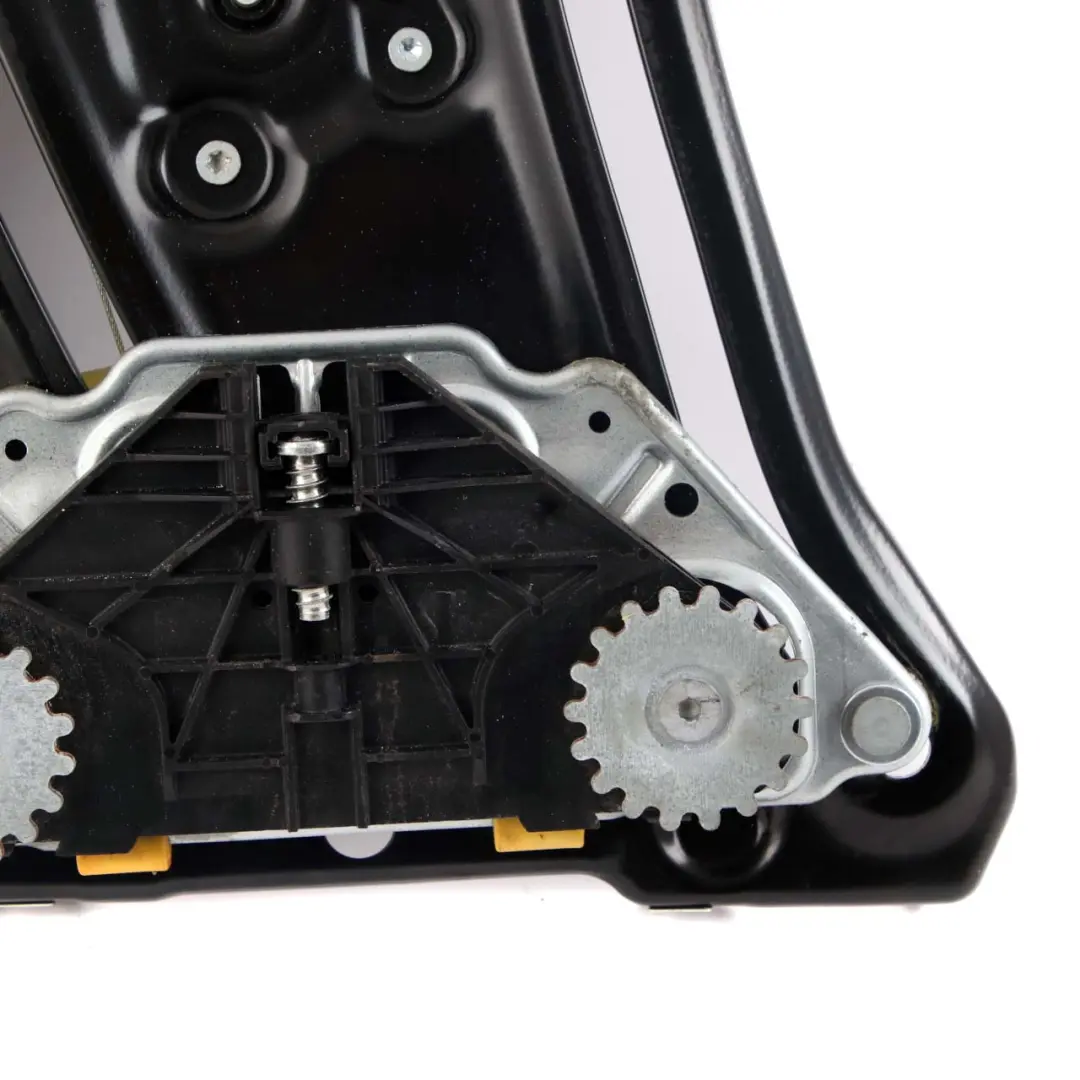 Left N/S Window Lifter Motor 2572945 to BMW F23 Cabrio Convertible Rear with Part number 7435757 BMW F23 Cabrio Convertible Rear Left N/S Window Lifter Motor 2572945 - SKU 7435757 - Part number 7435757