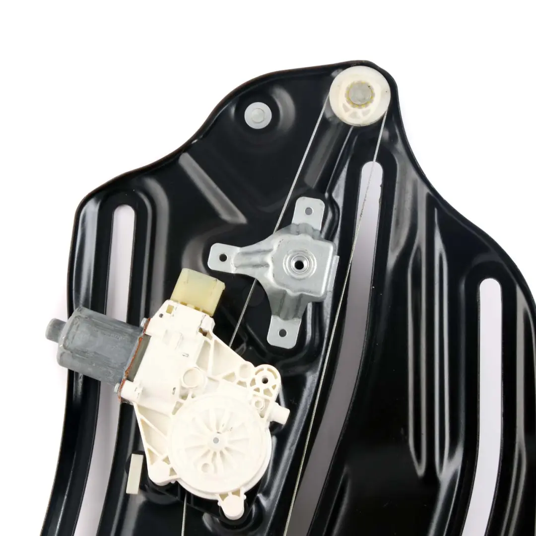 BMW F23 Cabrio Trasero Izquierdo Motor Elevalunas 2572945 - SKU 7435757 - Número de pieza 7435757