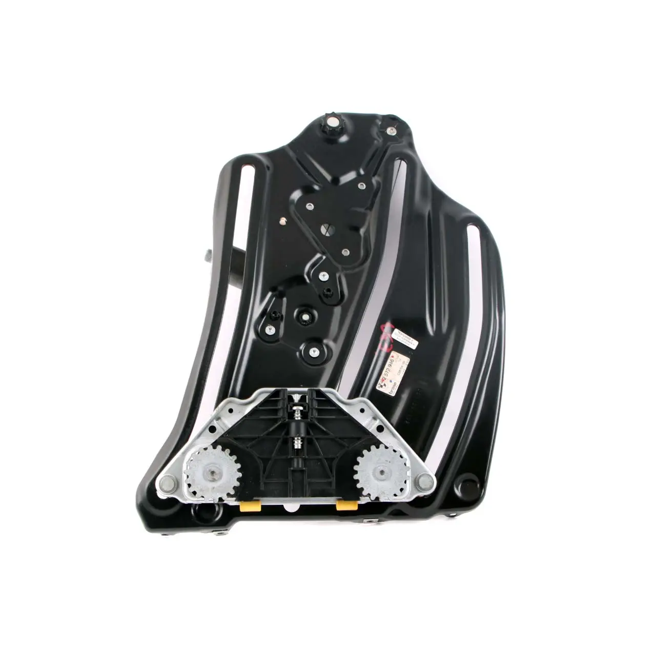 BMW F23 Cabrio Hinten Rechts Fensterheber Motor 2572946