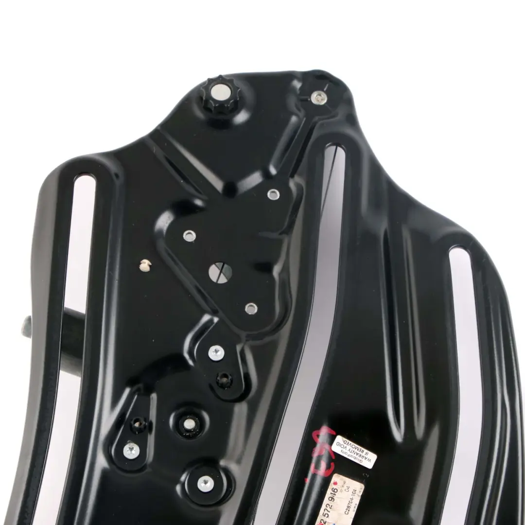 Moteur De Lève-Vitre Arrière Droit 2572946 pour BMW F23 Cabriolet à propos du numéro de pièce 7435758 BMW F23 Cabriolet Moteur De Lève-Vitre Arrière Droit 2572946 - SKU 7435758 - Numéro de pièce 7435758