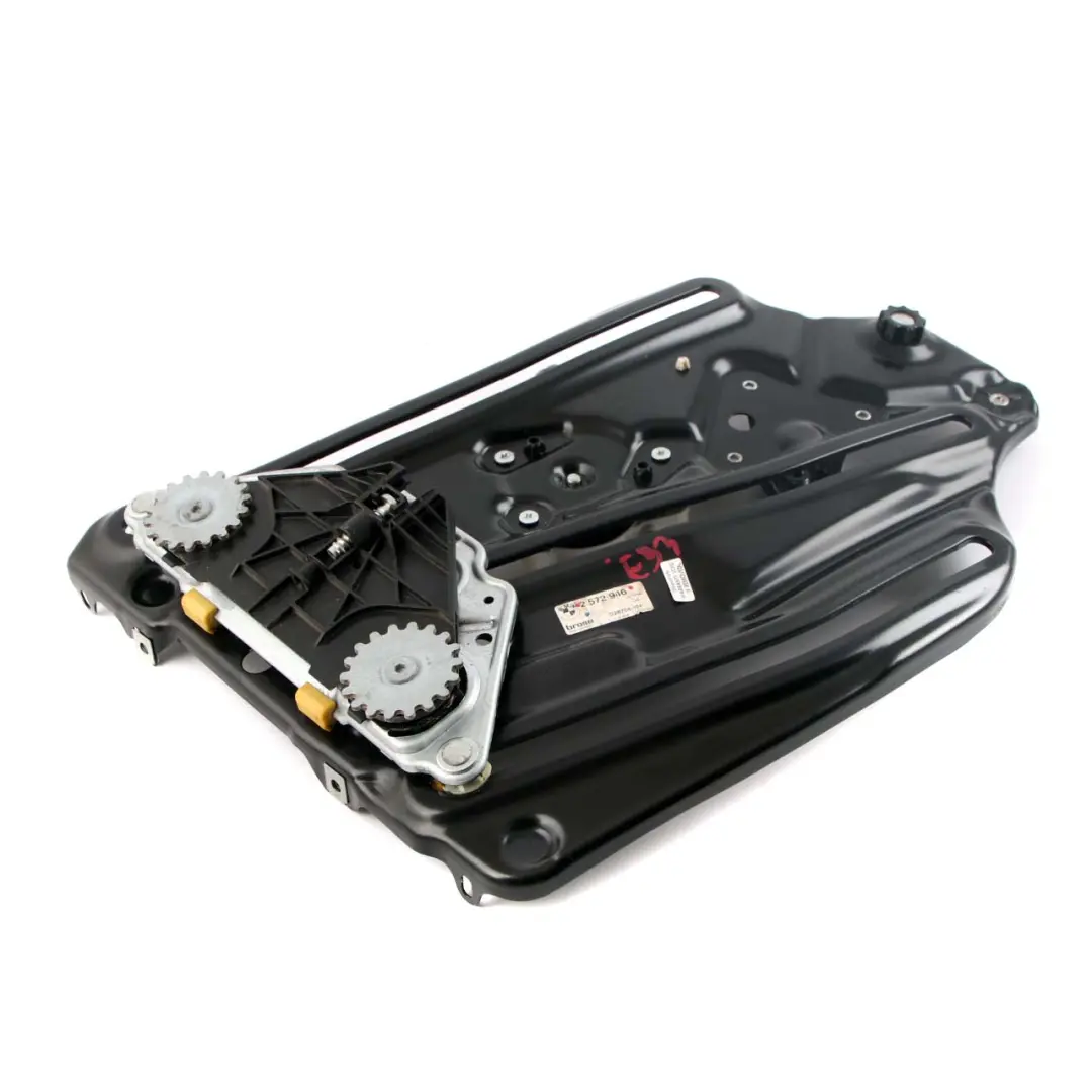 BMW F23 Cabrio Motore Alzacristalli Posteriore Destro 2572946 - SKU 7435758 - Numero di parte 7435758