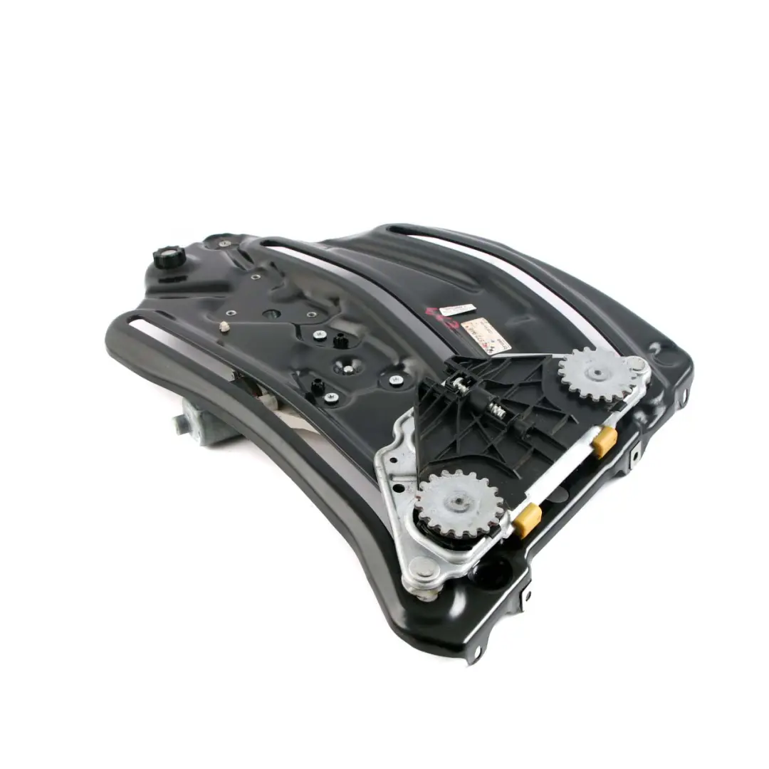 Right O/S Window Lifter Motor 2572946 to BMW F23 Cabrio Convertible Rear with Part number 7435758 BMW F23 Cabrio Convertible Rear Right O/S Window Lifter Motor 2572946 - SKU 7435758 - Part number 7435758