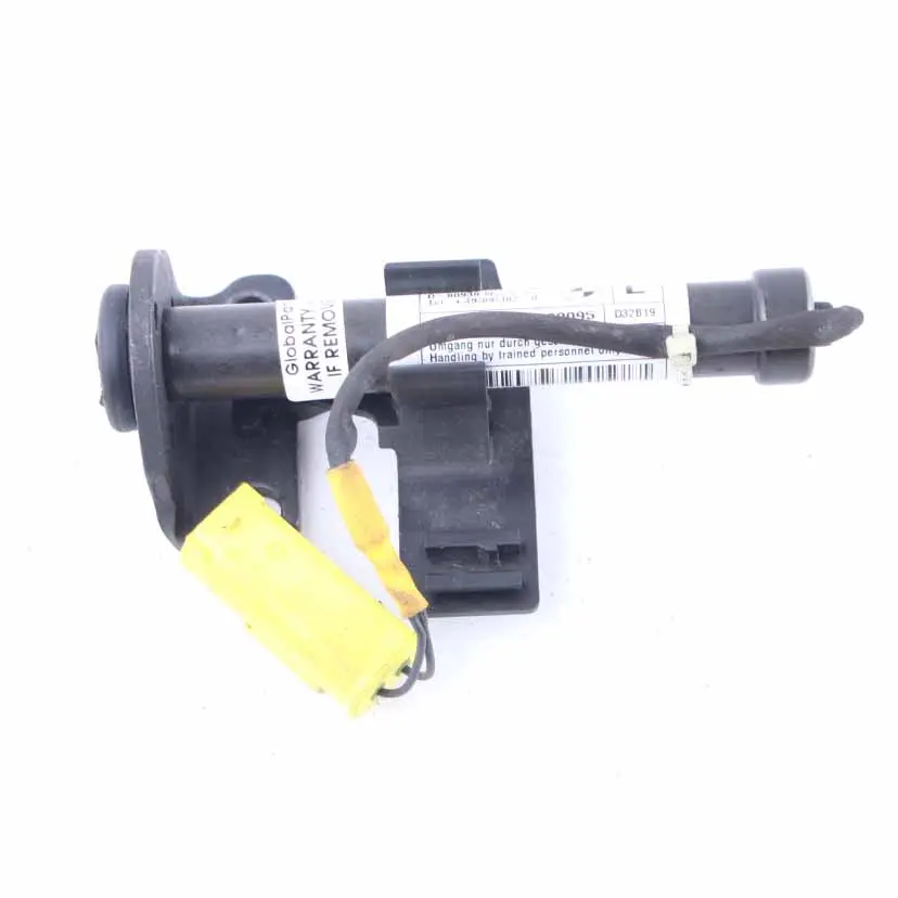 BMW G30 G31 Attuatore cofano motore Cerniera protezione pedoni sinistra 7435797