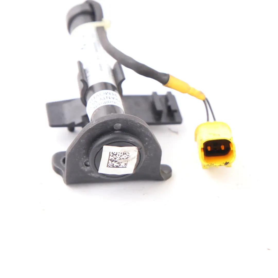BMW G30 G31 Attuatore cofano motore Cerniera protezione pedoni sinistra - SKU 7435797 - Numero di parte 7435797