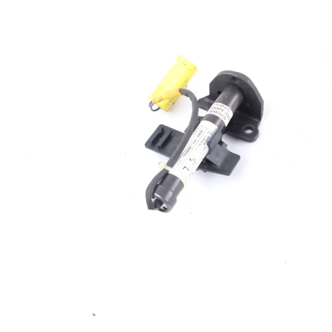 BMW G30 G31 Attuatore cofano motore Cerniera protezione pedoni sinistra - SKU 7435797 - Numero di parte 7435797