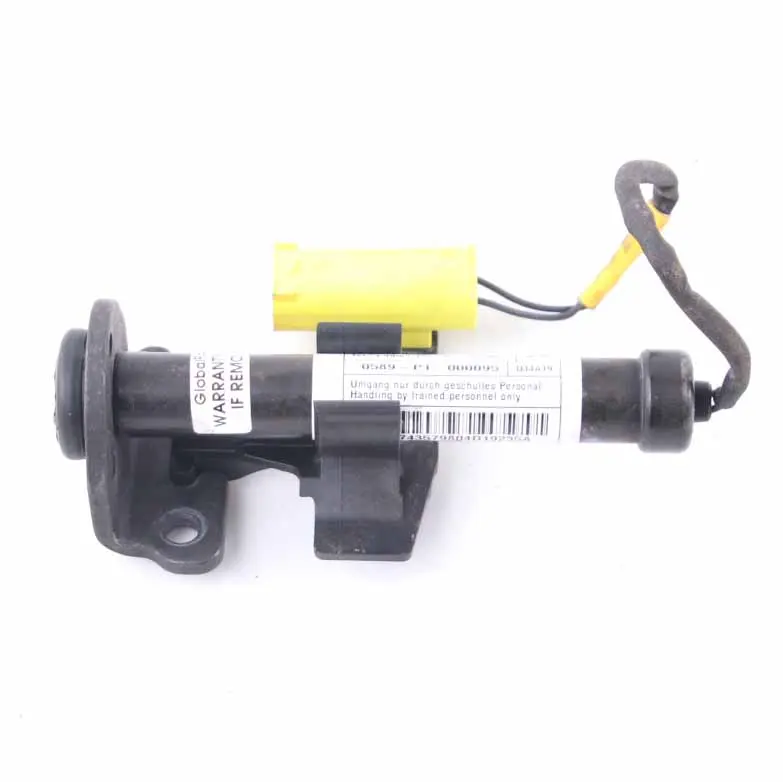 Motor Hauben Betätiger BMW G30 G31 Scharnier Fußgängerschutz Rechts 7435798