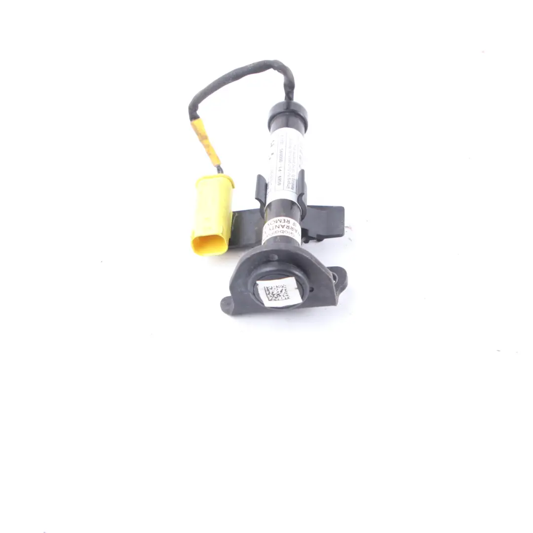 Actuador Capó BMW G30 G31 Bisagra Protección Peatones Derecha para con número de pieza 7435798 Actuador Capó BMW G30 G31 Bisagra Protección Peatones Derecha - SKU 7435798 - Número de pieza 7435798