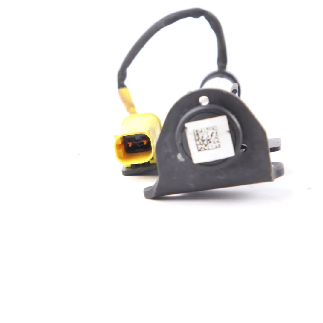  Actuador Capó BMW G30 G31 Bisagra Protección Peatones Derecha - SKU 7435798 - Número de pieza 7435798