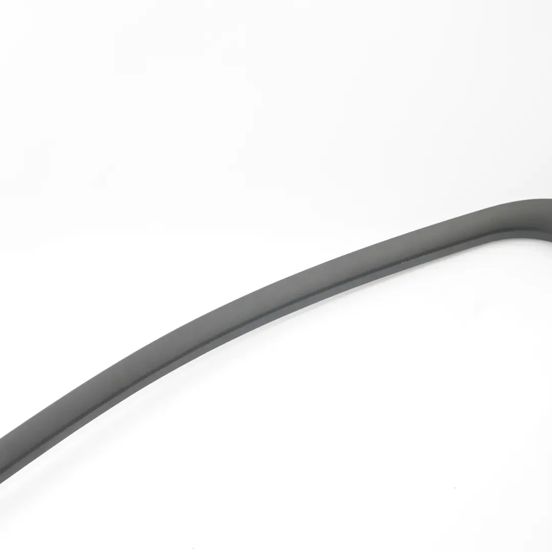 Tapa Marco Ventana Delantera Derecha Puerta Harman Kardon para BMW X1 F48 con número de pieza 7435818 BMW X1 F48 Tapa Marco Ventana Delantera Derecha Puerta Harman Kardon - SKU 7435818 - Número de pieza 7435818