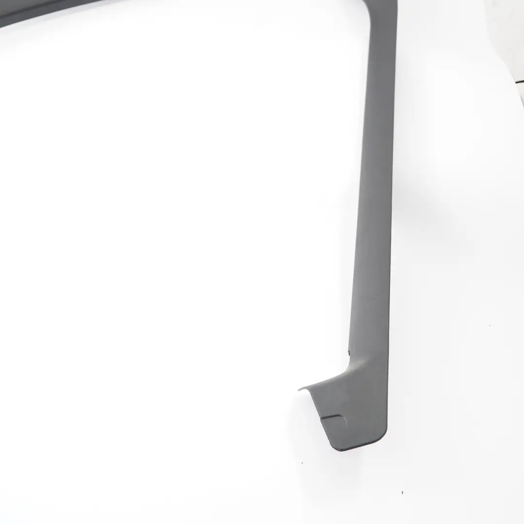 Abdeckung Fensterrahmen vorne rechts Türverkleidung Harman Kardon für BMW X1 F48 mit Teilenummer 7435818 BMW X1 F48 Abdeckung Fensterrahmen vorne rechts Türverkleidung Harman Kardon - SKU 7435818 - Teilenummer 7435818