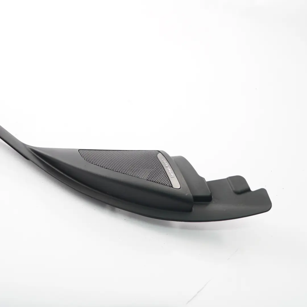 Window Frame Front Right O/S Door Trim Harman Kardon to BMW X1 F48 Cover with Part number 7435818 BMW X1 F48 Cover Window Frame Front Right O/S Door Trim Harman Kardon - SKU 7435818 - Part number 7435818