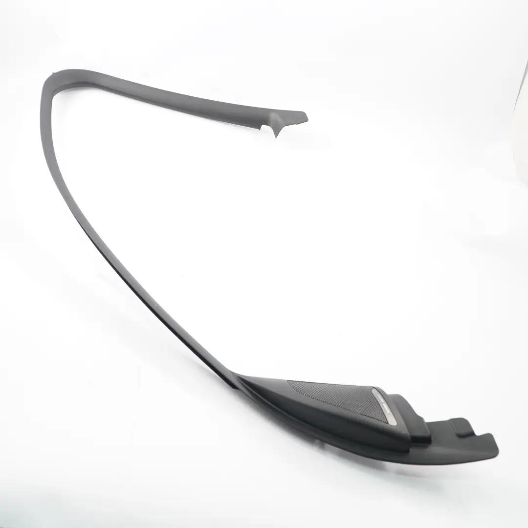 Copertura Finestra Anteriore Destra Porta Harman Kardon per BMW X1 F48 con numero di parte 7435818 BMW X1 F48 Copertura Finestra Anteriore Destra Porta Harman Kardon - SKU 7435818 - Numero di parte 7435818