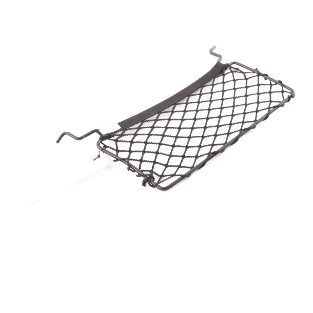 Maletero Maletero Compartimento Equipaje Red Carga Derecha Negro para BMW F45 con número de pieza 7435855 BMW F45 Maletero Maletero Compartimento Equipaje Red Carga Derecha Negro - SKU 7435855 - Número de pieza 7435855