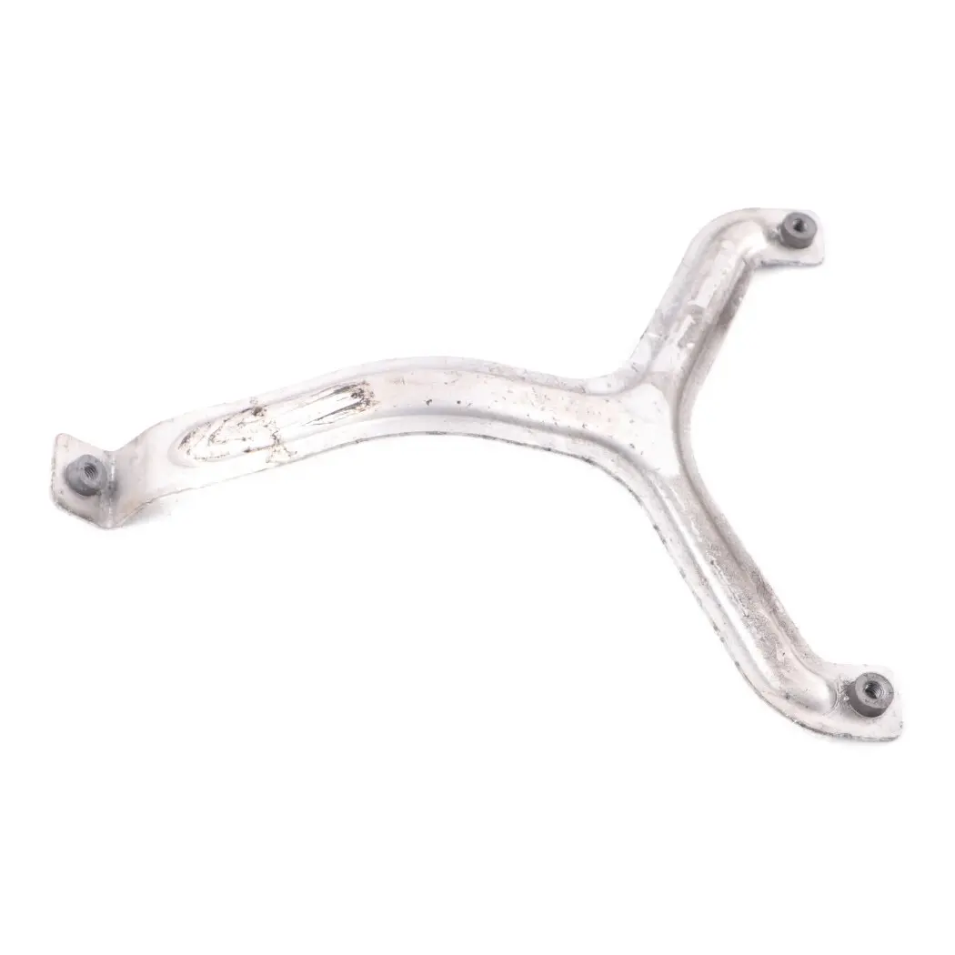 Strut BMW G30 G31 Engine Compartment Front Panel Y Strut Bracing Holder to with Part number 7435937 Strut BMW G30 G31 Engine Compartment Front Panel Y Strut Bracing Holder - SKU 7435937 - Part number 7435937