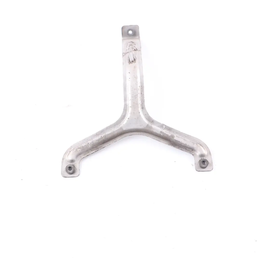 Strut BMW G30 G31 Engine Compartment Front Panel Y Strut Bracing Holder to with Part number 7435937 Strut BMW G30 G31 Engine Compartment Front Panel Y Strut Bracing Holder - SKU 7435937 - Part number 7435937