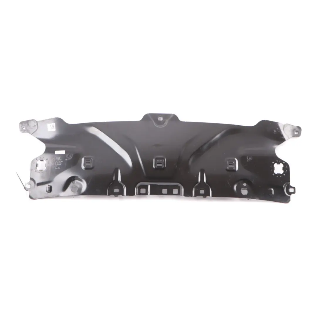 Slam Panel Frame BMW G30 G31 G15 Front Upper Crosslink Support Brace to with Part number 7435938 Slam Panel Frame BMW G30 G31 G15 Front Upper Crosslink Support Brace - SKU 7435938 - Part number 7435938