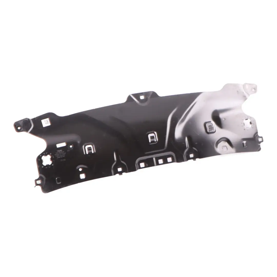 Slam Panel Frame BMW G30 G31 G15 Front Upper Crosslink Support Brace to with Part number 7435938 Slam Panel Frame BMW G30 G31 G15 Front Upper Crosslink Support Brace - SKU 7435938 - Part number 7435938