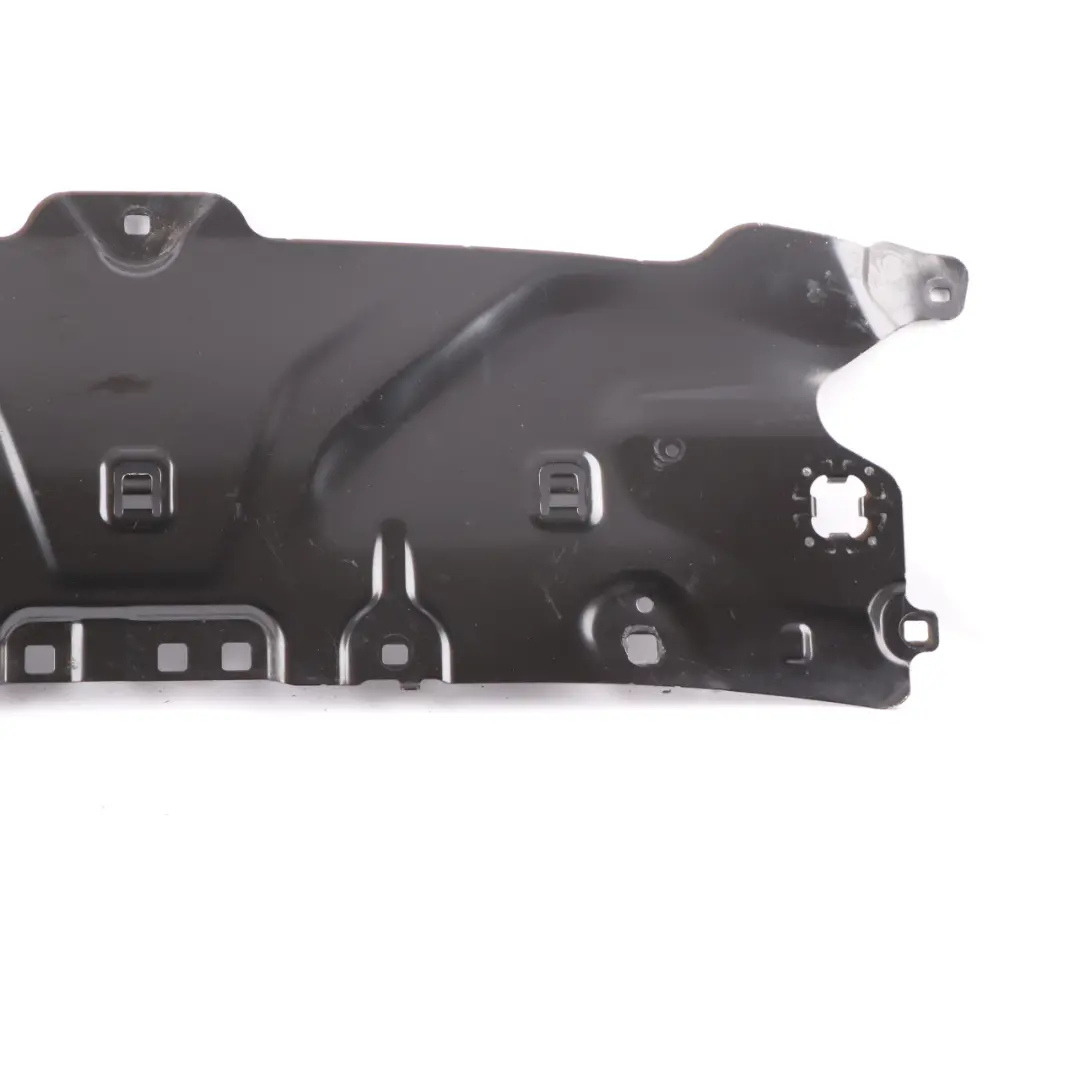  Slam Panel Frame BMW G30 G31 G15 Front Upper Crosslink Support Brace - SKU 7435938 - Part number 7435938