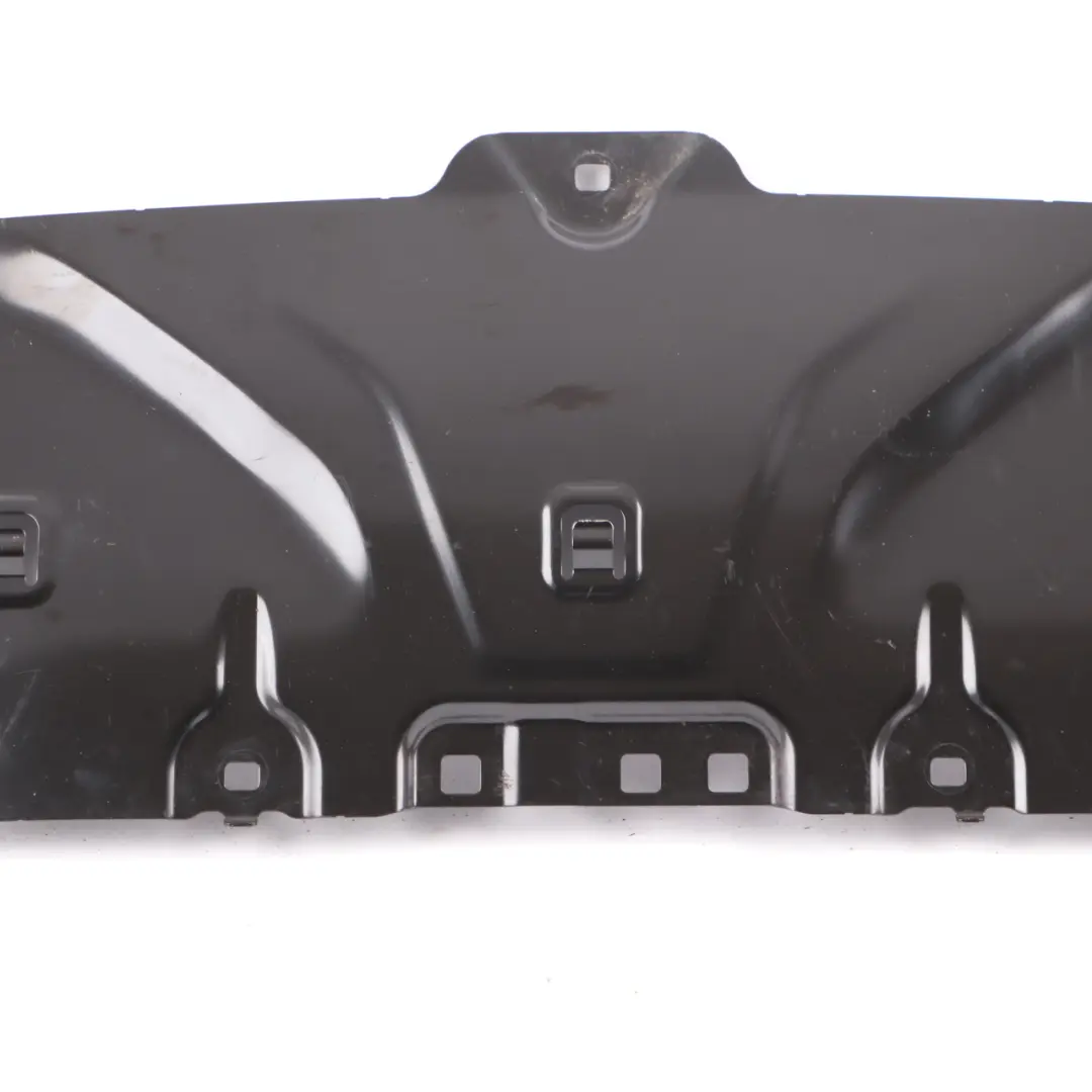 Slam Panel Frame BMW G30 G31 G15 Front Upper Crosslink Support Brace to with Part number 7435938 Slam Panel Frame BMW G30 G31 G15 Front Upper Crosslink Support Brace - SKU 7435938 - Part number 7435938