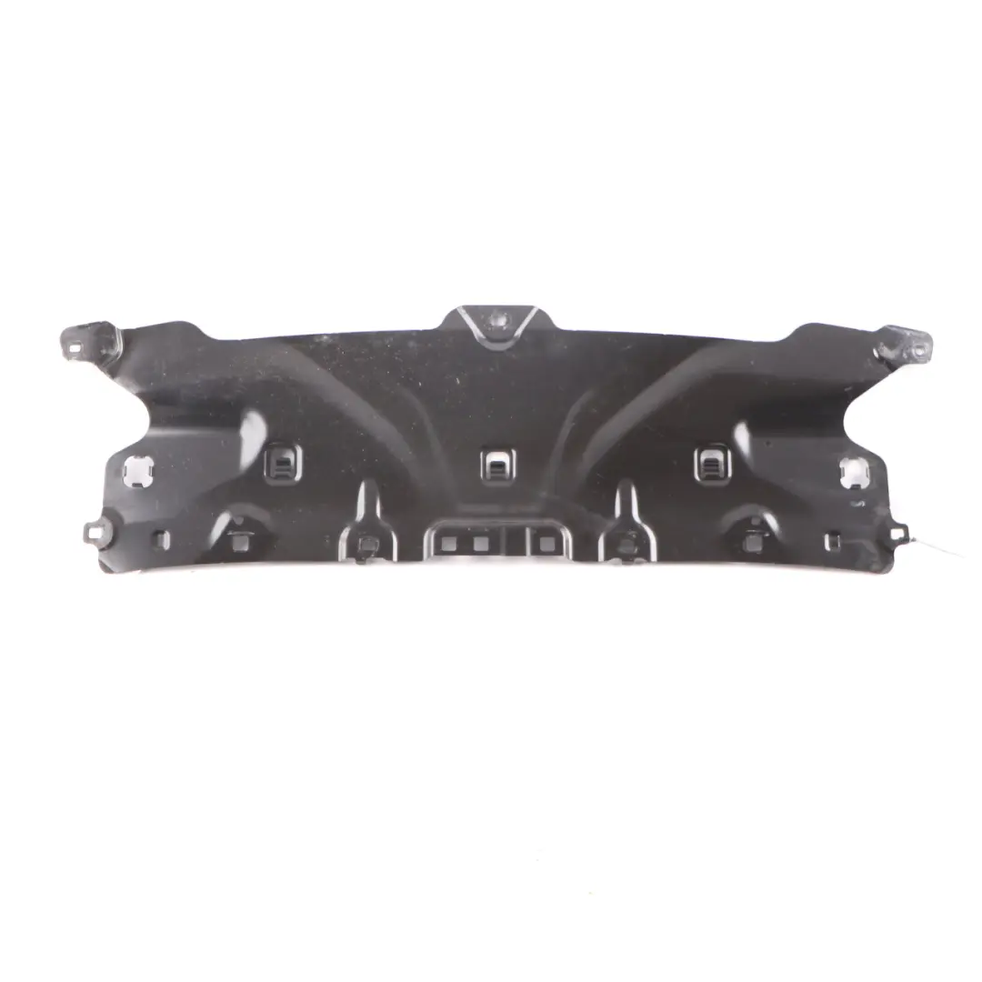 Slam Panel Frame BMW G30 G31 G15 Front Upper Crosslink Support Brace to with Part number 7435938 Slam Panel Frame BMW G30 G31 G15 Front Upper Crosslink Support Brace - SKU 7435938 - Part number 7435938