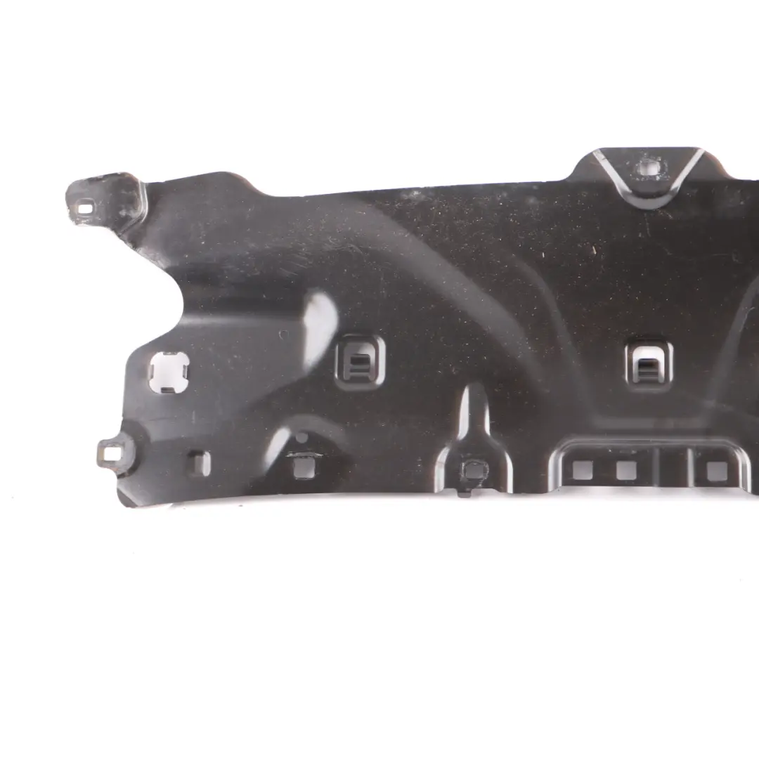 Slam Panel Frame BMW G30 G31 G15 Front Upper Crosslink Support Brace to with Part number 7435938 Slam Panel Frame BMW G30 G31 G15 Front Upper Crosslink Support Brace - SKU 7435938 - Part number 7435938