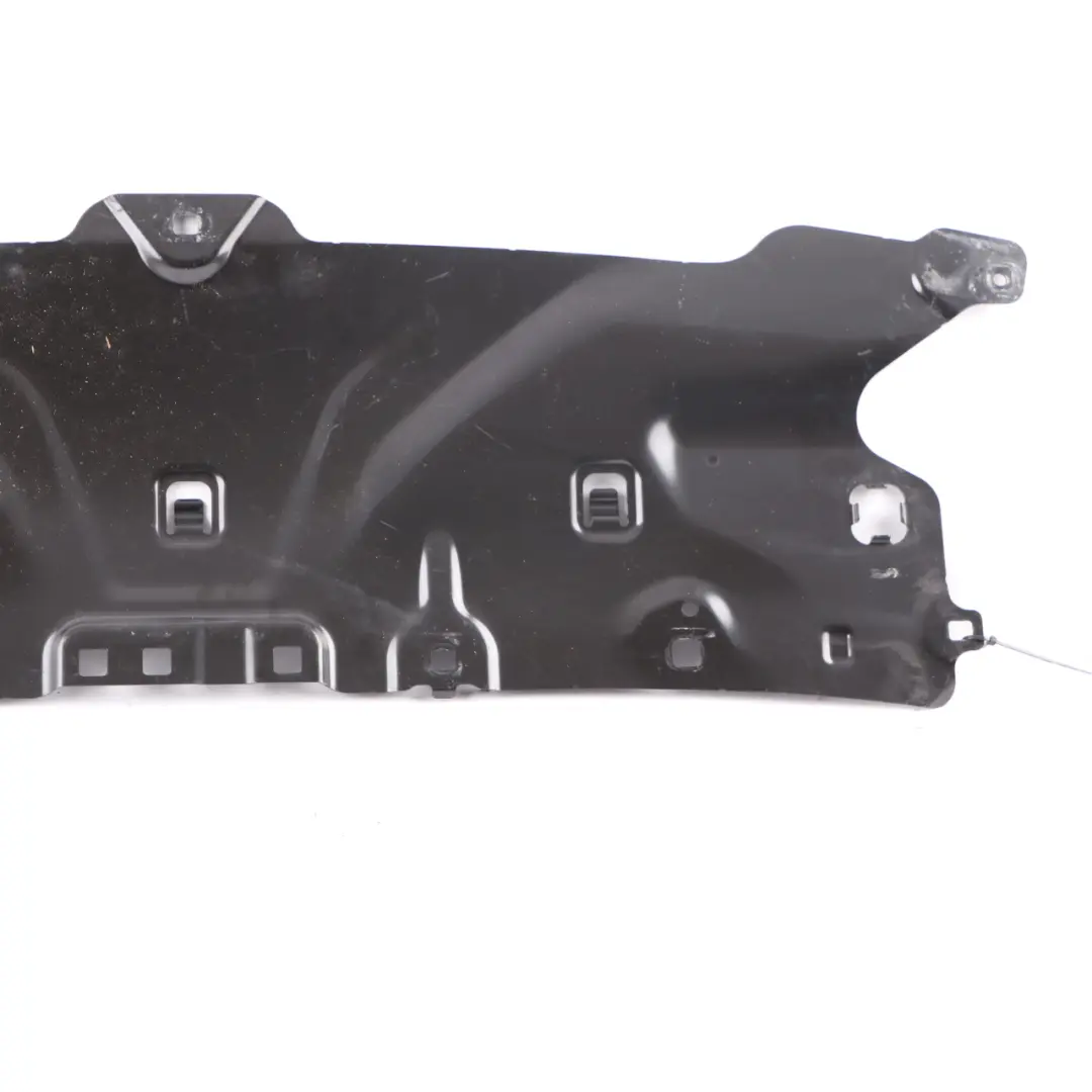 Slam Panel Frame BMW G30 G31 G15 Front Upper Crosslink Support Brace to with Part number 7435938 Slam Panel Frame BMW G30 G31 G15 Front Upper Crosslink Support Brace - SKU 7435938 - Part number 7435938