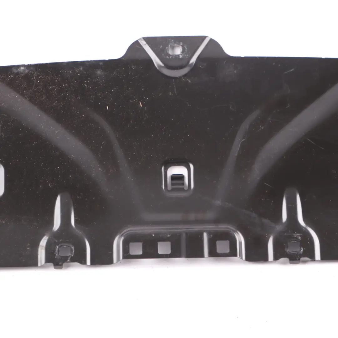  Slam Panel Frame BMW G30 G31 G15 Front Upper Crosslink Support Brace - SKU 7435938 - Part number 7435938