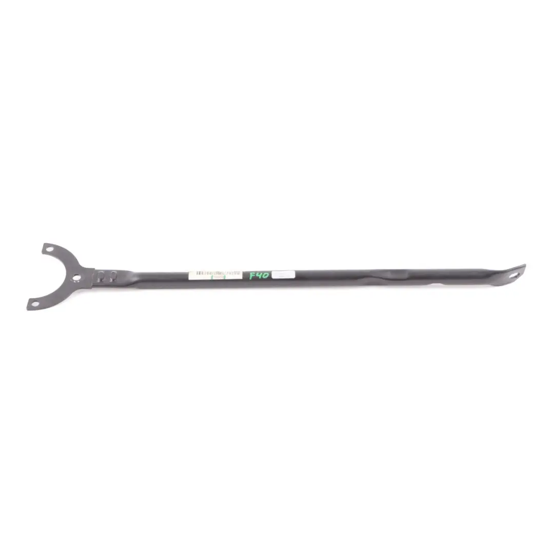 Engine Strut Brace BMW F40 M135iX Front Right O/S Stiffening Cross Bar - SKU 7436244 - Part number 7436244