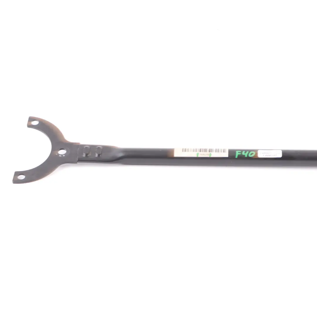 Engine Strut Brace BMW F40 M135iX Front Right O/S Stiffening Cross Bar - SKU 7436244 - Part number 7436244