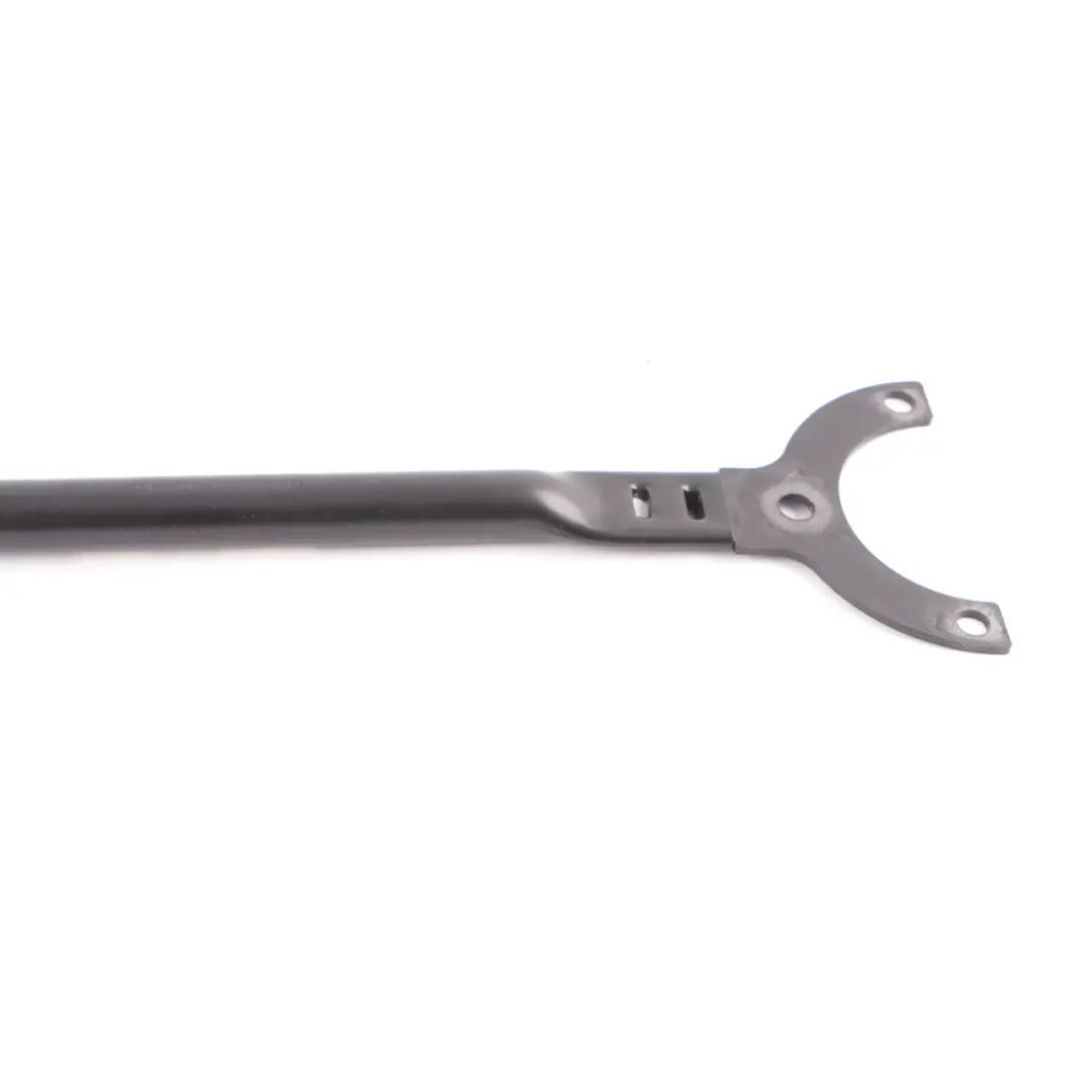 Feder Beinbrücke BMW F40 M135iX Vorne Rechts Versteifung Squerstrebe für mit Teilenummer 7436244 Feder Beinbrücke BMW F40 M135iX Vorne Rechts Versteifung Squerstrebe - SKU 7436244 - Teilenummer 7436244