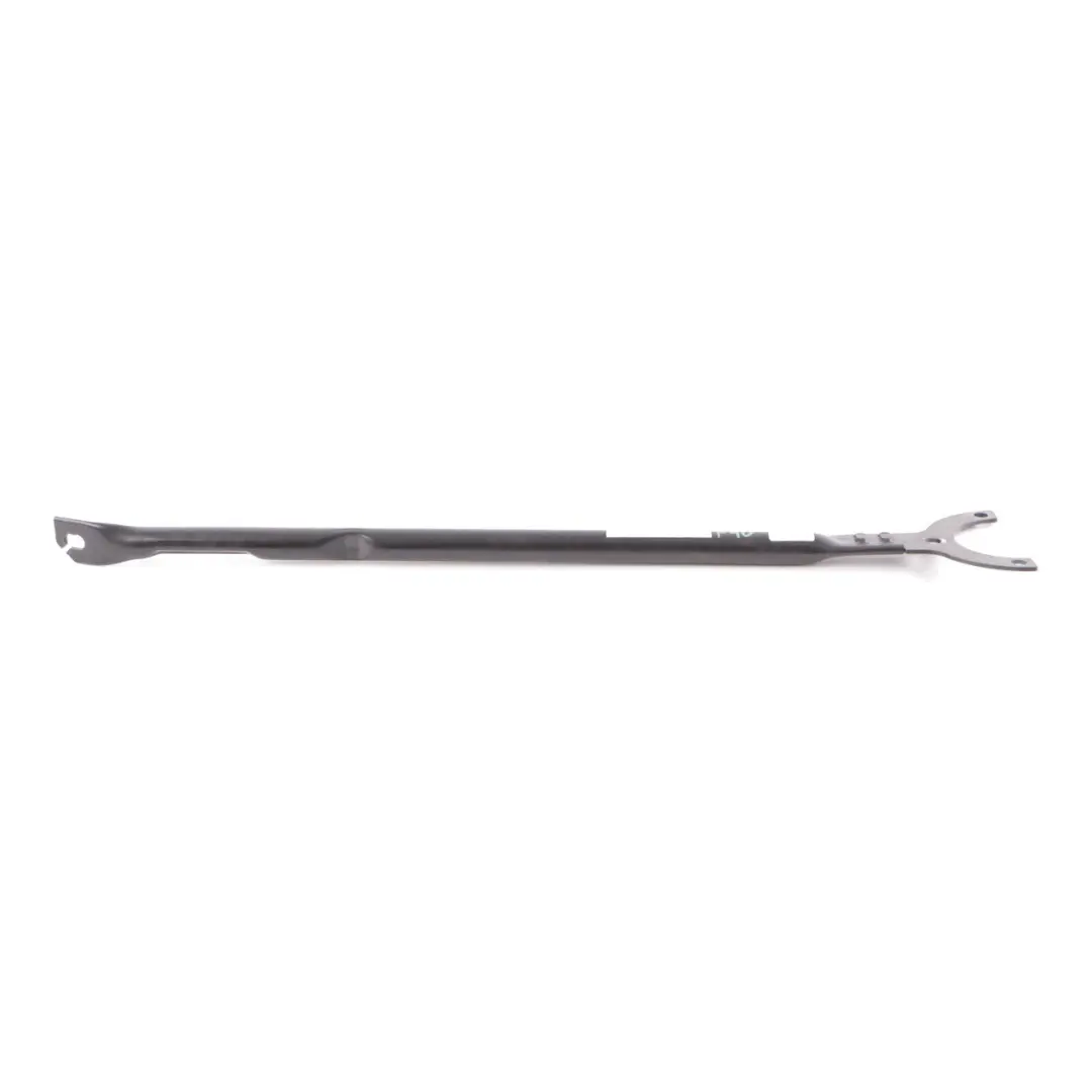  Support jambe force BMW F40 M135iX Avant Gauche Cross Bar - SKU 7436243 - Numéro de pièce 7436243