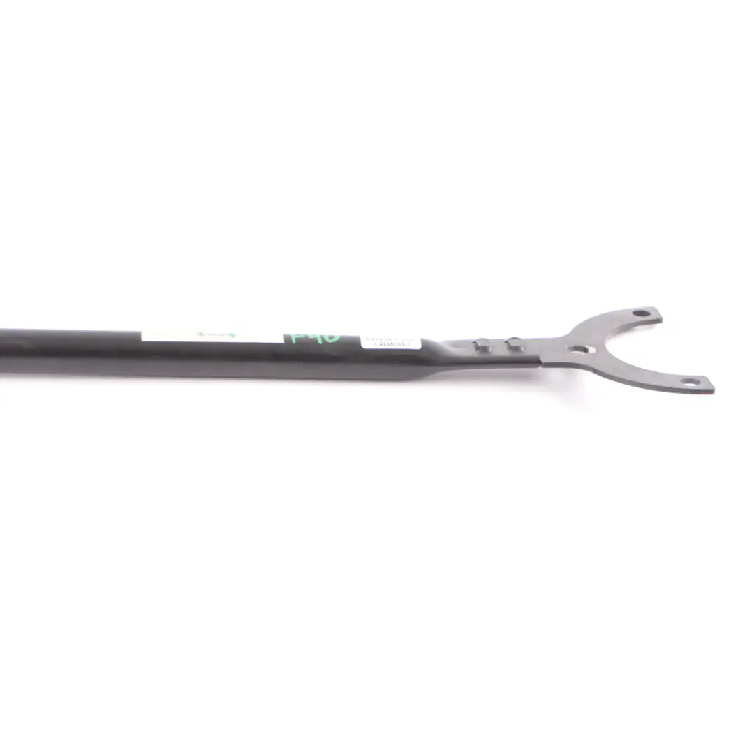  Support jambe force BMW F40 M135iX Avant Gauche Cross Bar - SKU 7436243 - Numéro de pièce 7436243