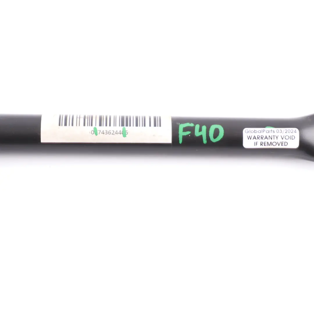  Support jambe force BMW F40 M135iX Avant Gauche Cross Bar - SKU 7436243 - Numéro de pièce 7436243