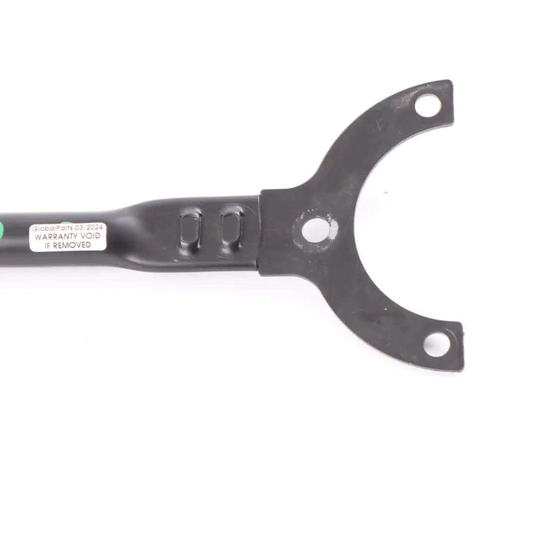 Feder Beinbrücke BMW F40 M135iX Vorne Links Versteifung Squerstrebe für mit Teilenummer 7436243 Feder Beinbrücke BMW F40 M135iX Vorne Links Versteifung Squerstrebe - SKU 7436243 - Teilenummer 7436243