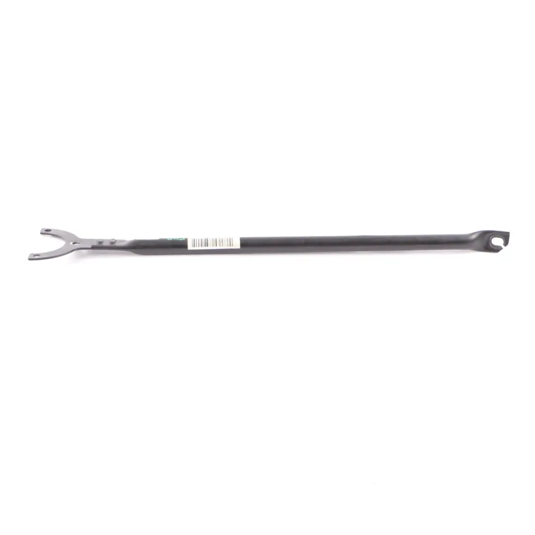  Support jambe force BMW F40 M135iX Avant Gauche Cross Bar - SKU 7436243 - Numéro de pièce 7436243