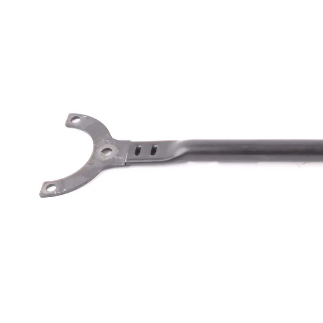 Feder Beinbrücke BMW F40 M135iX Vorne Links Versteifung Squerstrebe für mit Teilenummer 7436243 Feder Beinbrücke BMW F40 M135iX Vorne Links Versteifung Squerstrebe - SKU 7436243 - Teilenummer 7436243
