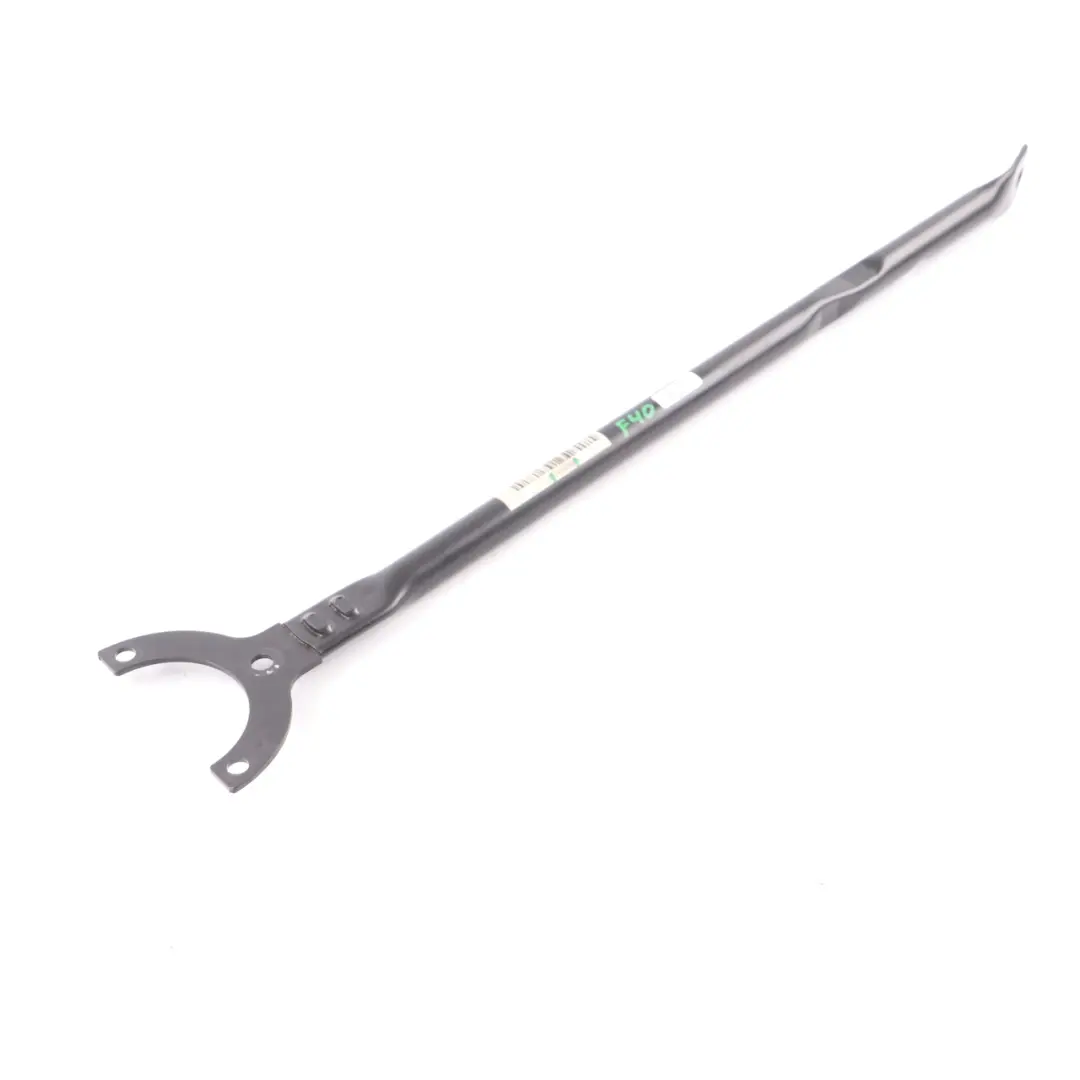 Engine Strut Brace BMW F40 M135iX Front Right O/S Stiffening Cross Bar - SKU 7436244 - Part number 7436244