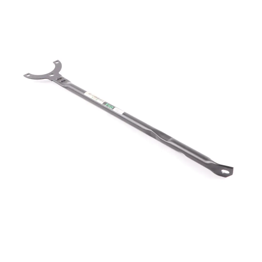  Bracelets moteur BMW F40 M135iX Barre transversale raidissement droite - SKU 7436244 - Numéro de pièce 7436244