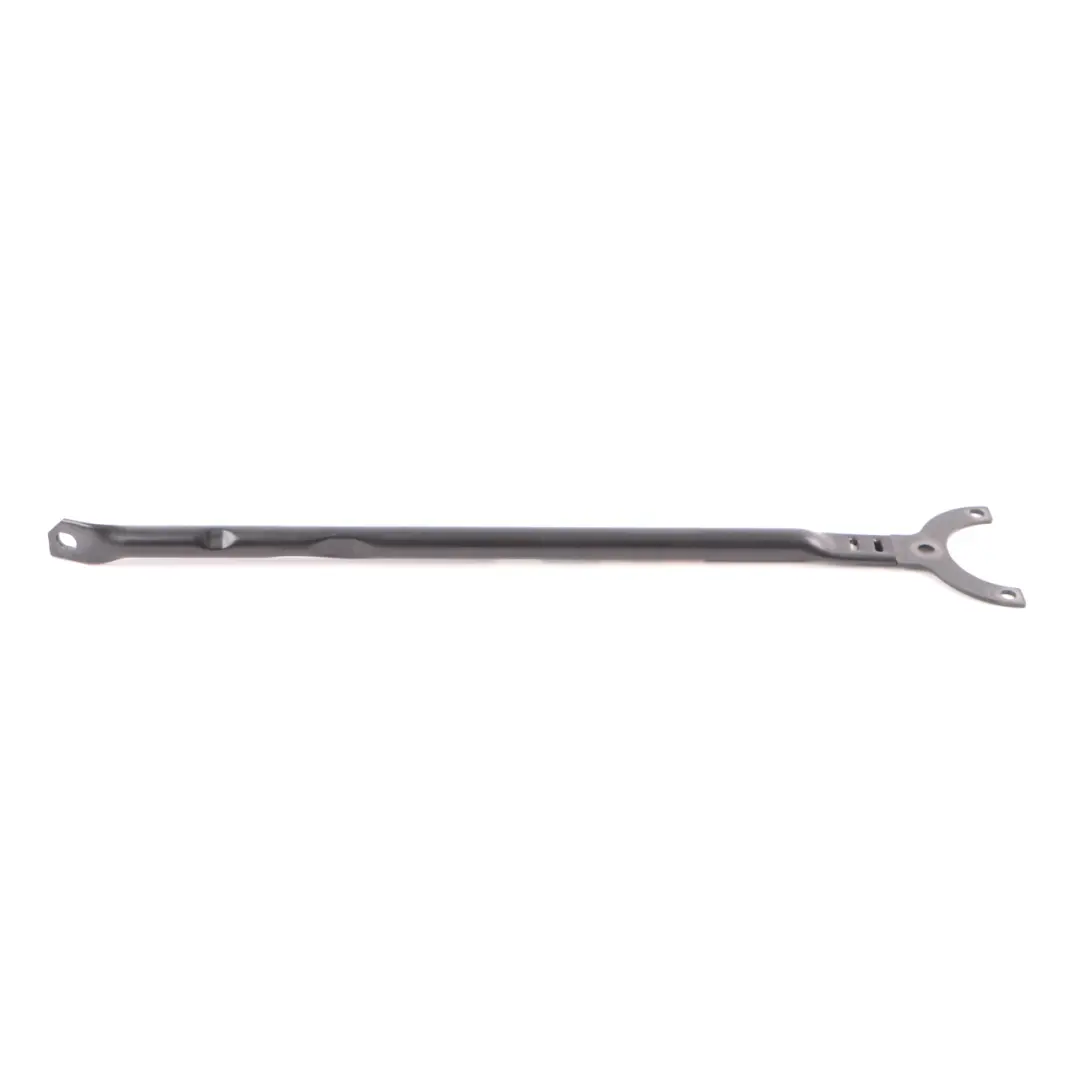  Bracelets moteur BMW F40 M135iX Barre transversale raidissement droite - SKU 7436244 - Numéro de pièce 7436244