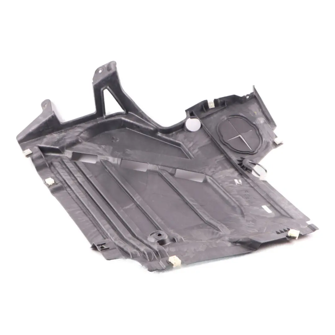  Underbody Panel BMW F40 F44 Left N/S Underfloor Shield Guard Trim - SKU 7436655 - Part number 7436655