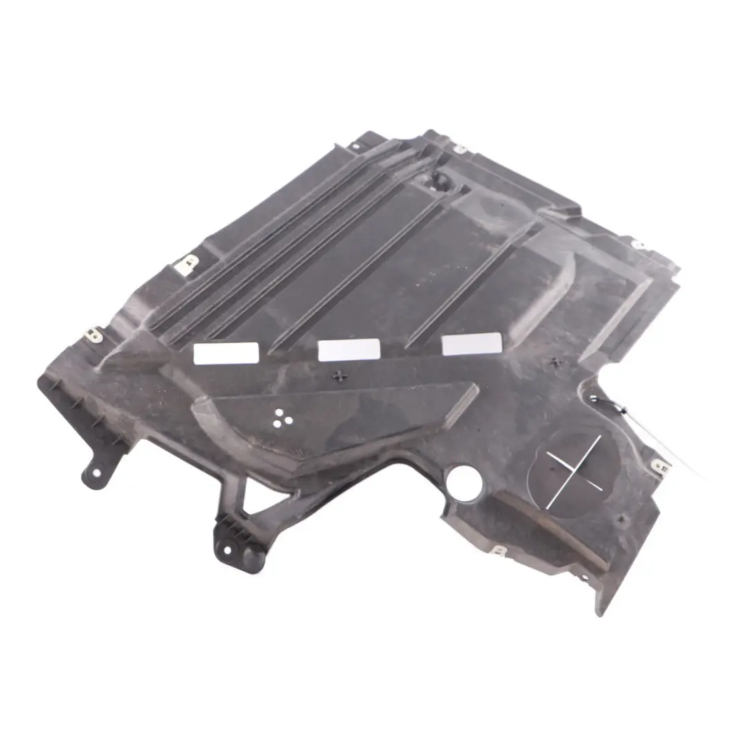  Underbody Panel BMW F40 F44 Left N/S Underfloor Shield Guard Trim - SKU 7436655 - Part number 7436655