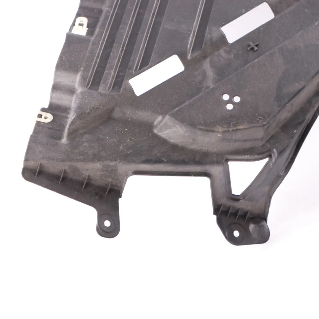  Underbody Panel BMW F40 F44 Left N/S Underfloor Shield Guard Trim - SKU 7436655 - Part number 7436655