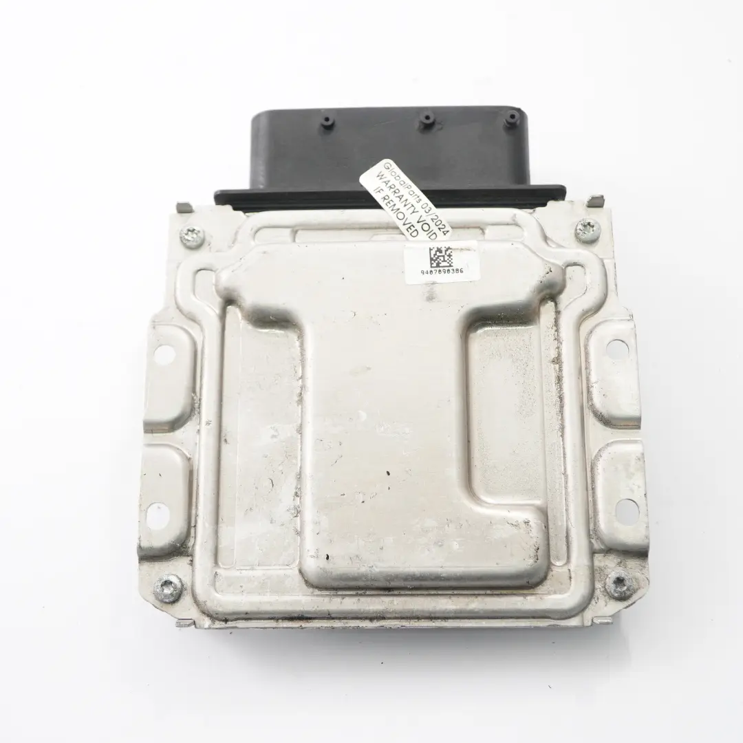 Module Adblue BMW F10 F11 LCI X5 F15 X6 F16 Unité de contrôle ECU SCR pour à propos du numéro de pièce 7436676 Module Adblue BMW F10 F11 LCI X5 F15 X6 F16 Unité de contrôle ECU SCR - SKU 7436676 - Numéro de pièce 7436676