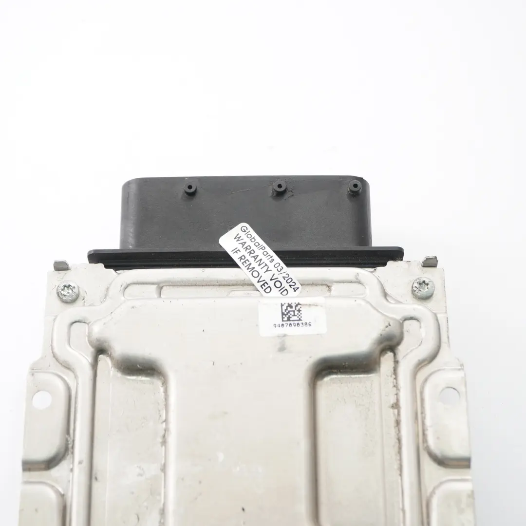 Modulo Adblue BMW F10 F11 LCI X5 F15 X6 F16 Unità di controllo ECU SCR per con numero di parte 7436676 Modulo Adblue BMW F10 F11 LCI X5 F15 X6 F16 Unità di controllo ECU SCR - SKU 7436676 - Numero di parte 7436676