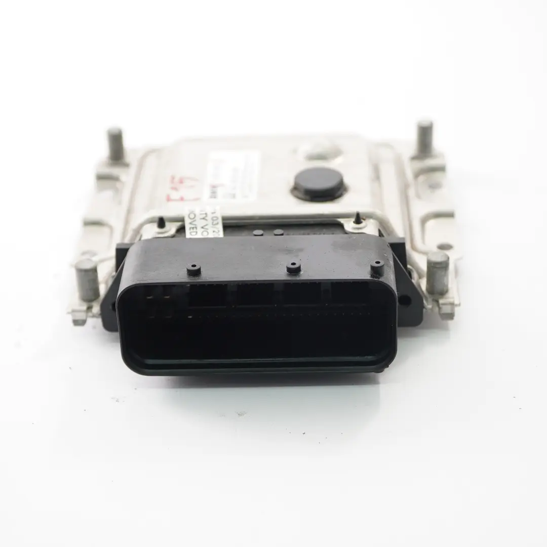 Modulo Adblue BMW F10 F11 LCI X5 F15 X6 F16 Unità di controllo ECU SCR per con numero di parte 7436676 Modulo Adblue BMW F10 F11 LCI X5 F15 X6 F16 Unità di controllo ECU SCR - SKU 7436676 - Numero di parte 7436676