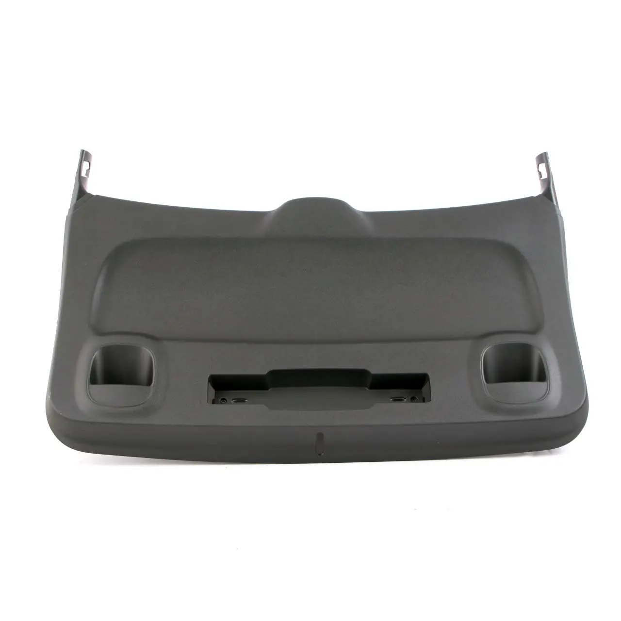 Mini Countryman F60 Pannello posteriore interno Boot Baule Lid Trim 7437264