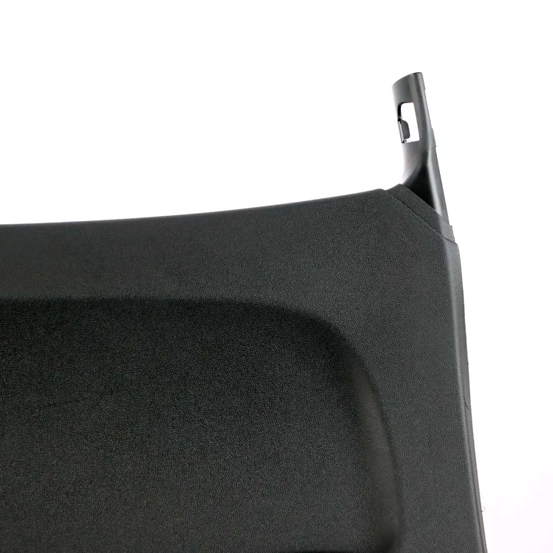 Pannello posteriore interno Boot Baule Lid Trim per Mini Countryman F60 con numero di parte 7437264 Mini Countryman F60 Pannello posteriore interno Boot Baule Lid Trim - SKU 7437264 - Numero di parte 7437264