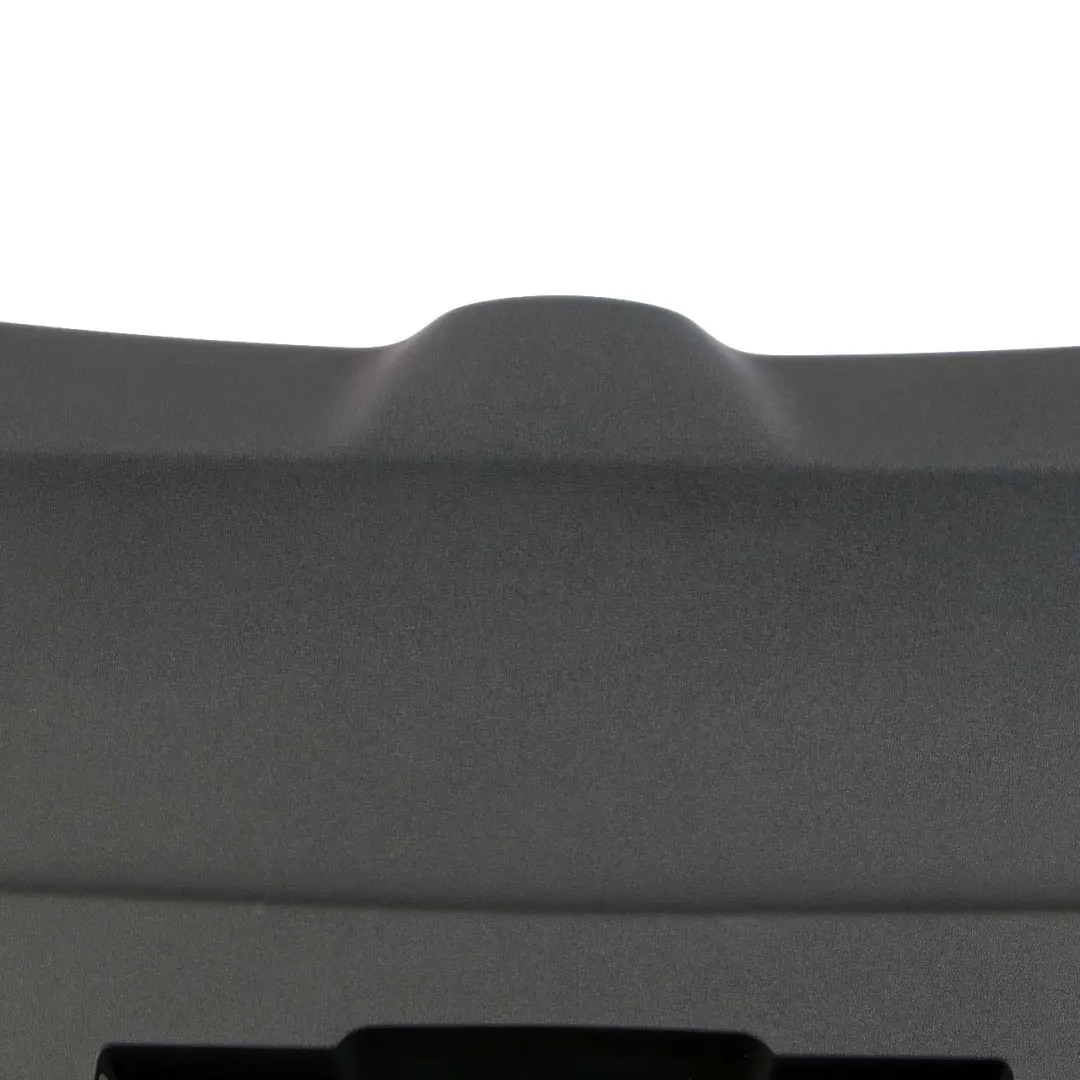 Mini Countryman F60 Embellecedor Inferior Tapa Maletero - SKU 7437264 - Número de pieza 7437264