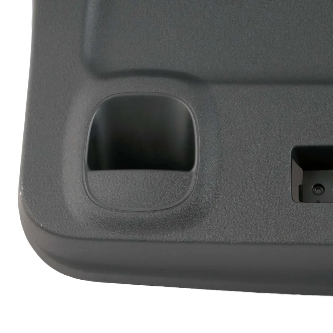 Mini Countryman F60 Pannello posteriore interno Boot Baule Lid Trim - SKU 7437264 - Numero di parte 7437264